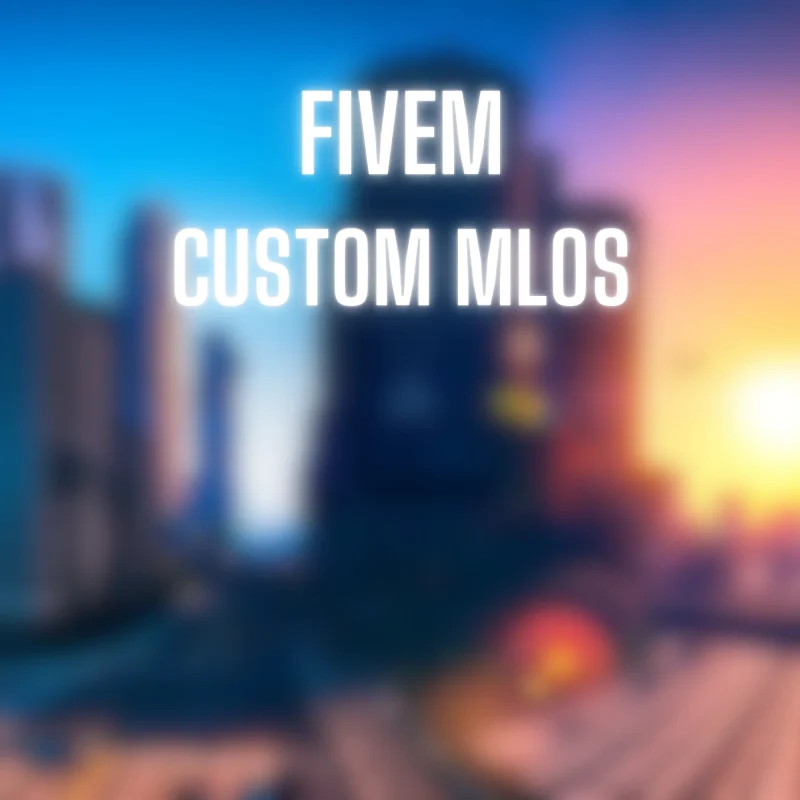 fivem custom mlos 1