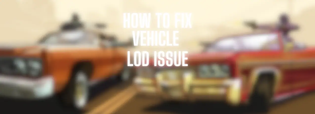 how to fix vehicles disappearing at a distance in fivem 0ef5aea6 d43b 45d6 a8d9 16918629b8f3