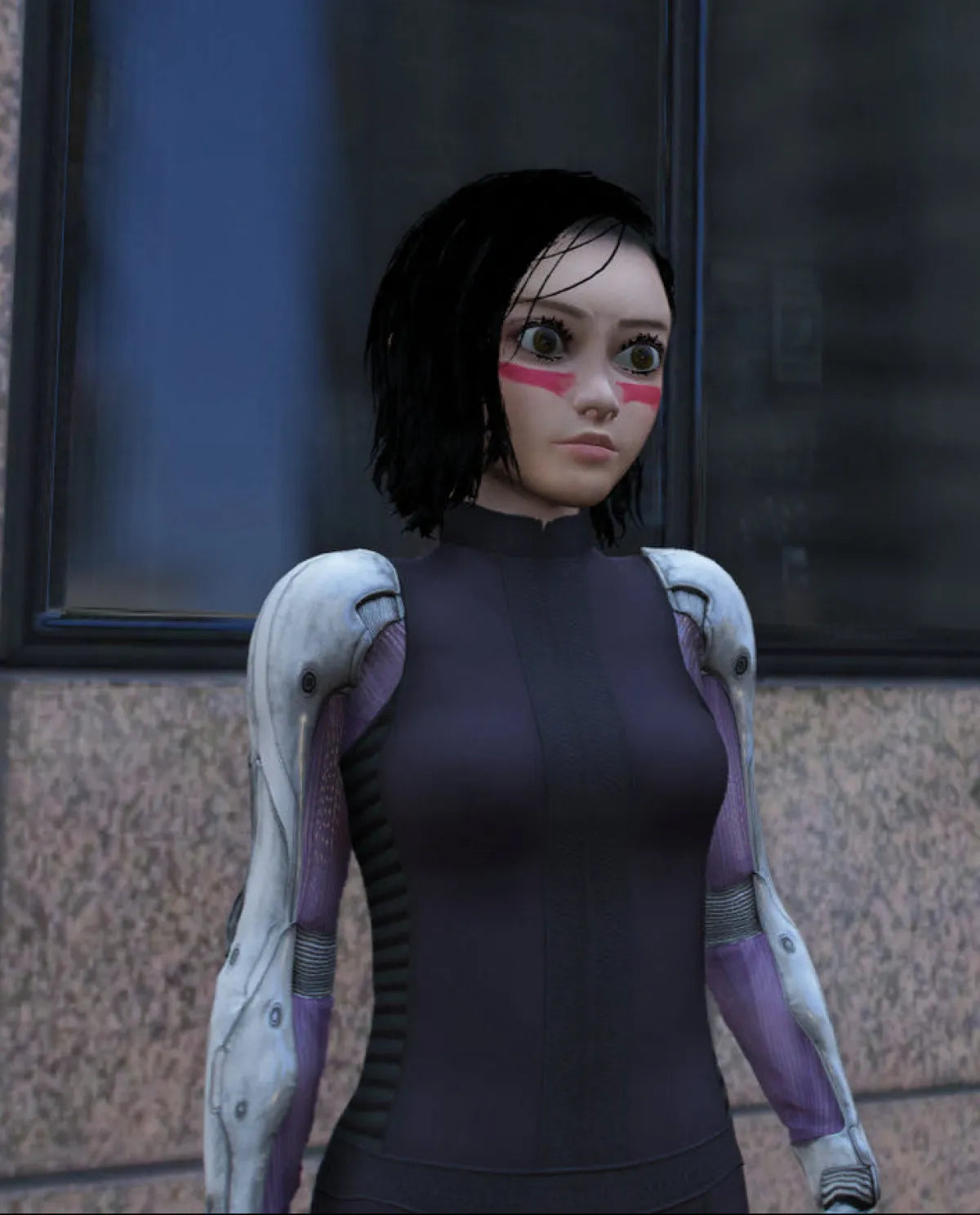 alita battle angel fivem ready l anime ped roleplay 822.jpg
