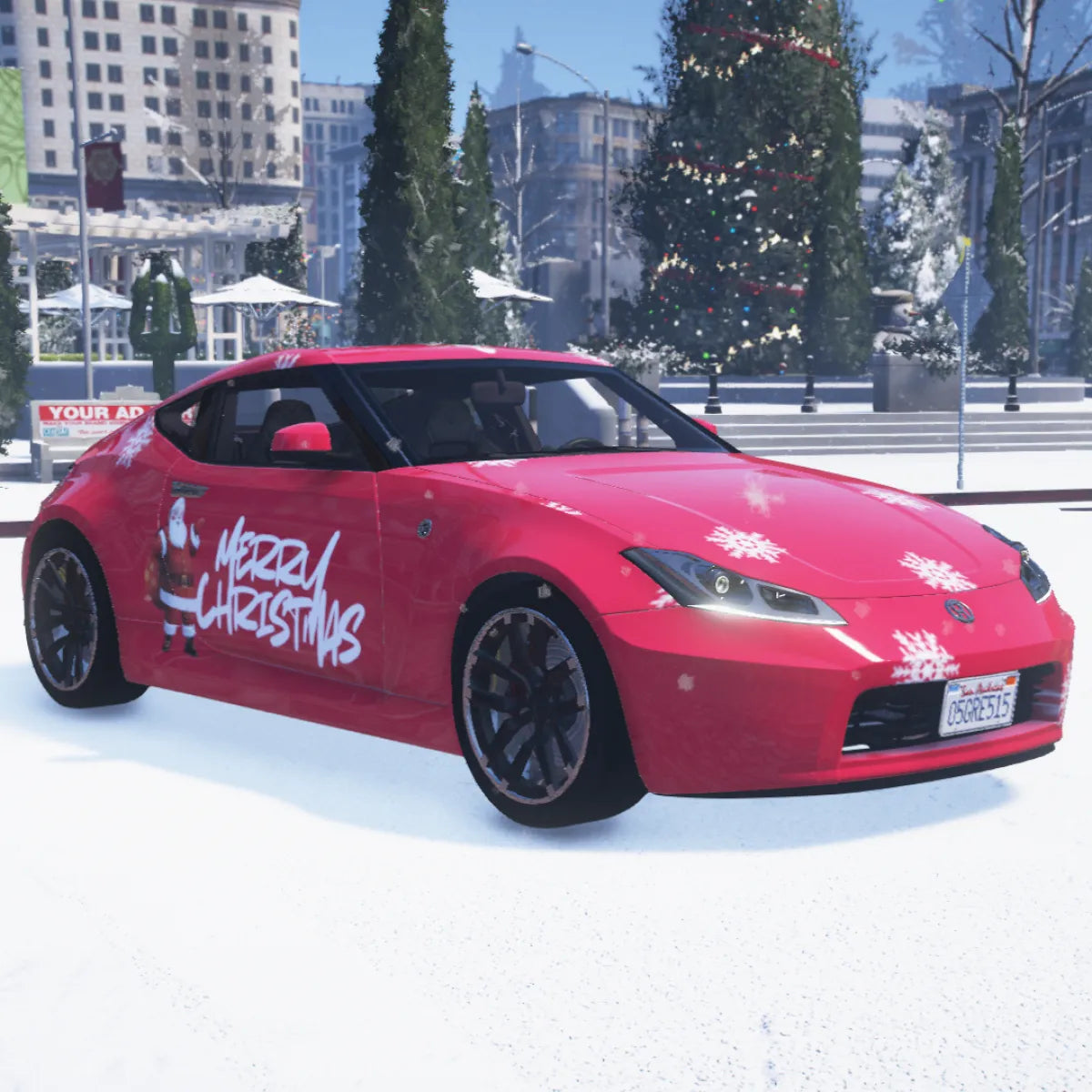 annis zr390 xmas fivem ready christmas car lore friendly 885.jpg