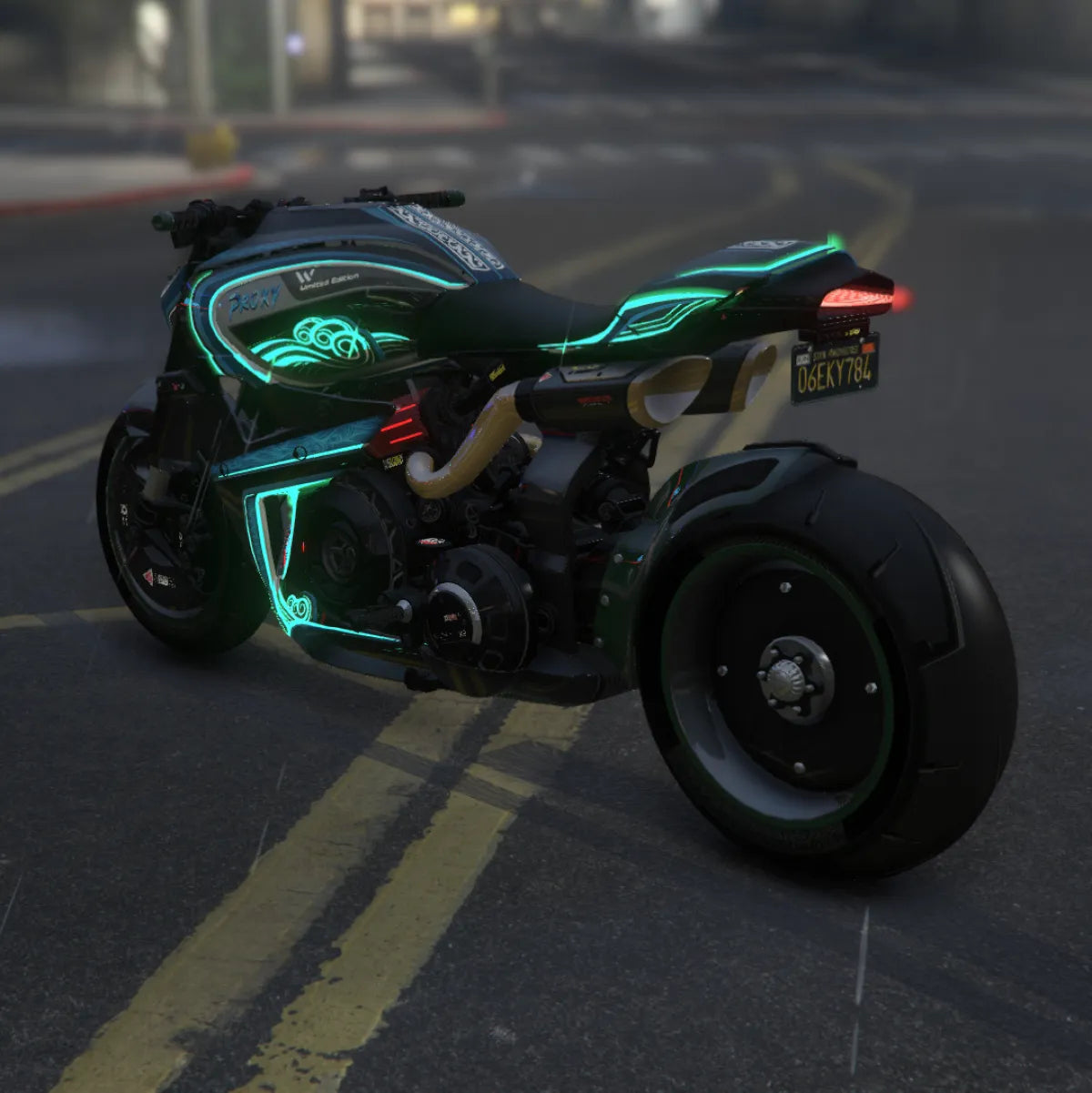 arch proxy fivem ready lore friendly custom livery 894.jpg