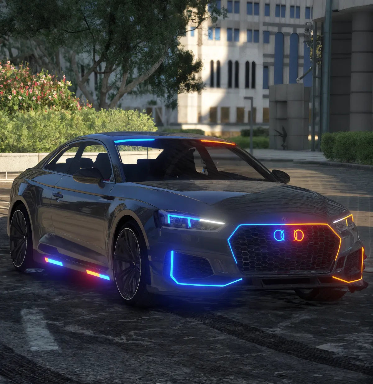 audi rs5 unmarked fivem ready badged 153.jpg