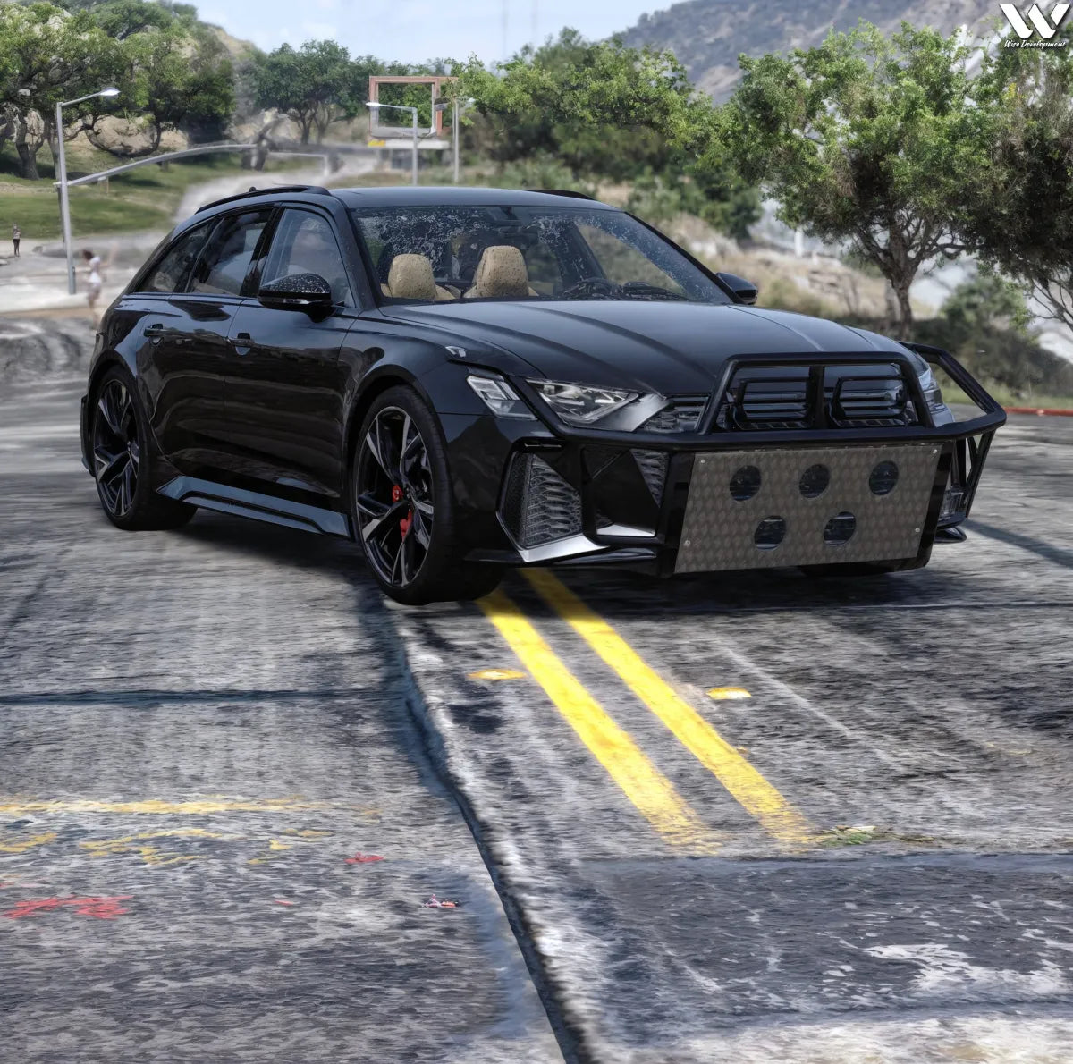 audi rs6 fivem ready debadged rambar 312.jpg
