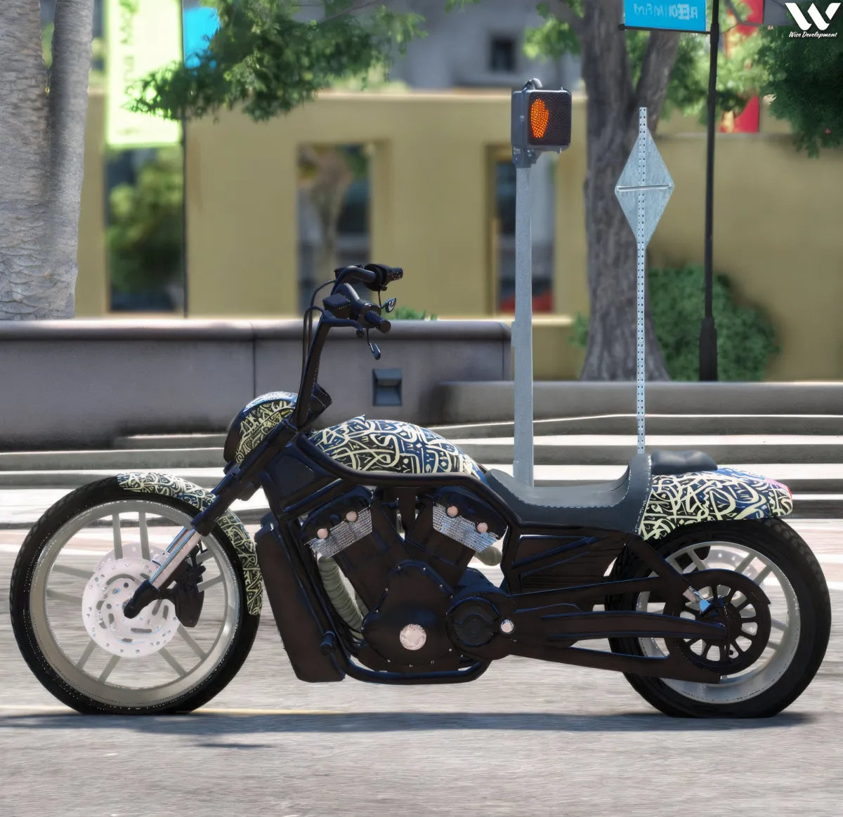 benjamin chopper fivem ready lore friendly 334.jpg