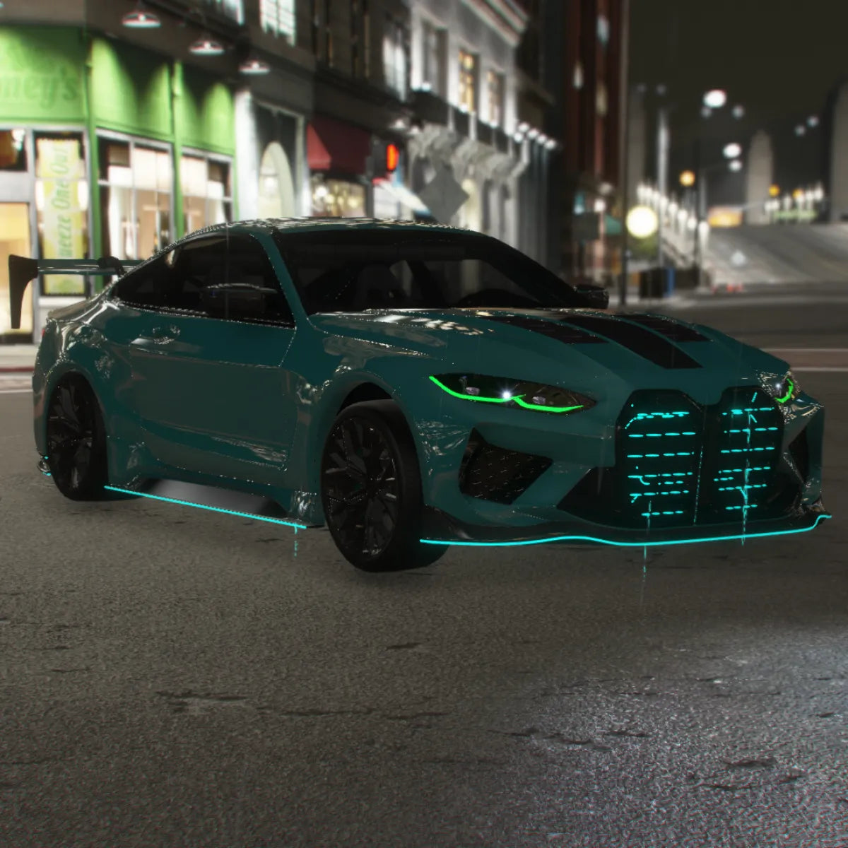 bmw m4 fivem ready debadged 396.jpg