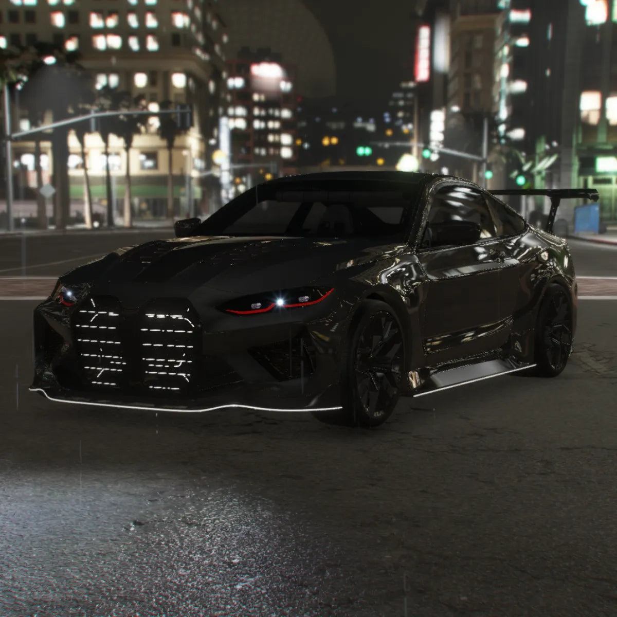 bmw m4 fivem ready debadged 829.jpg