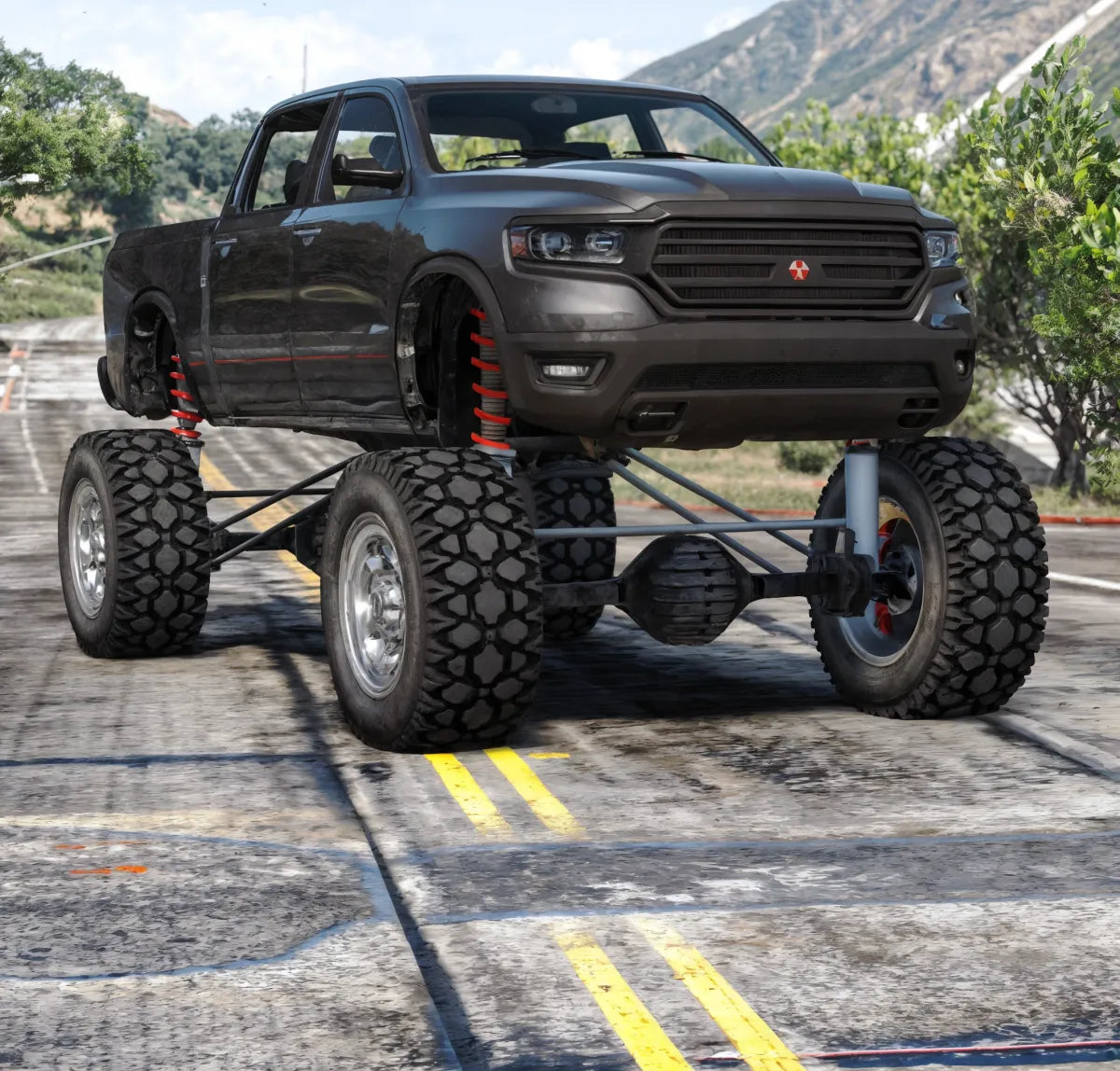 bravado bison xl drt fivem ready lore friendly 190.jpg