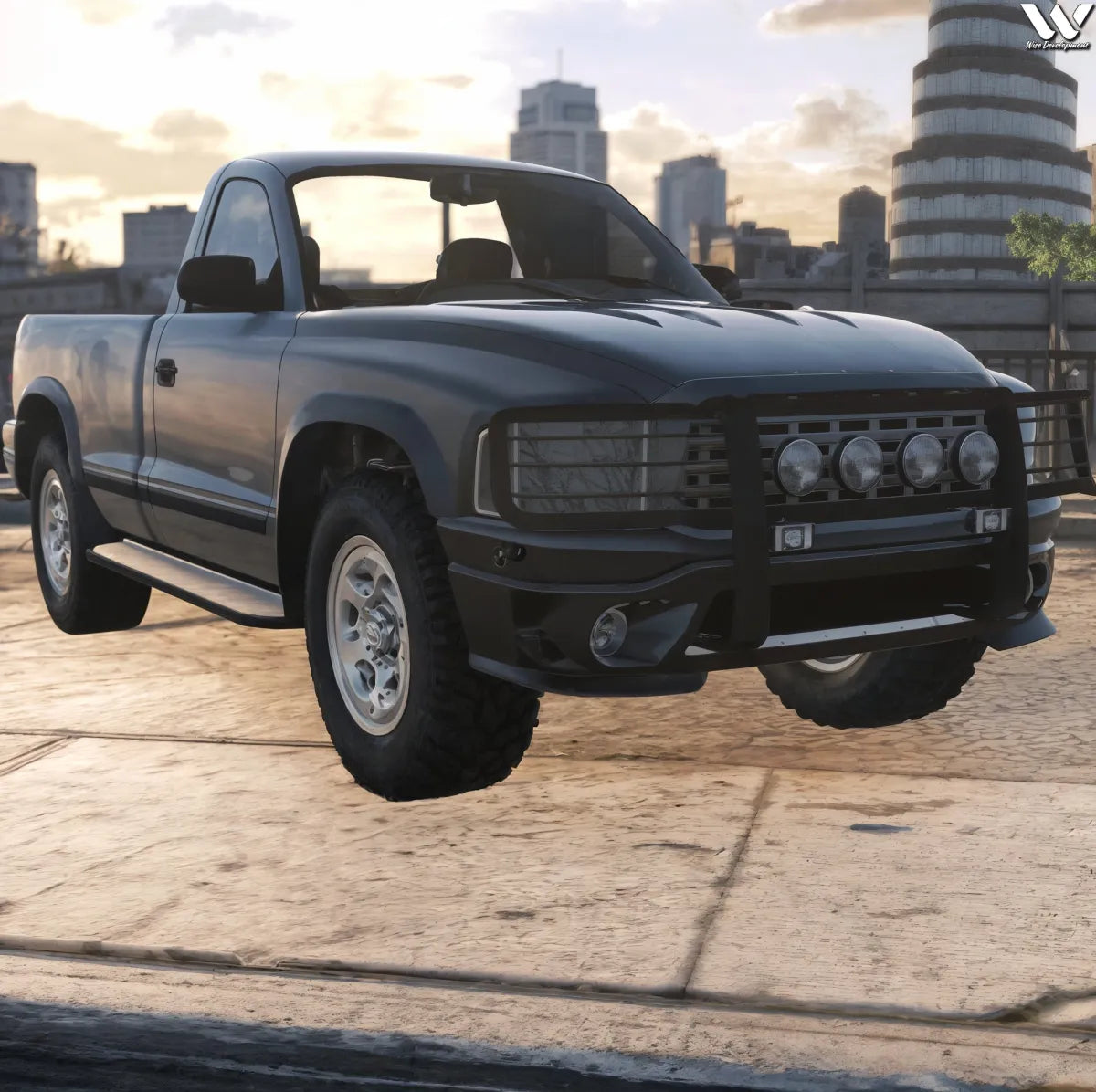 bravado dorado pickup fivem ready lore friendly tuning 968.jpg