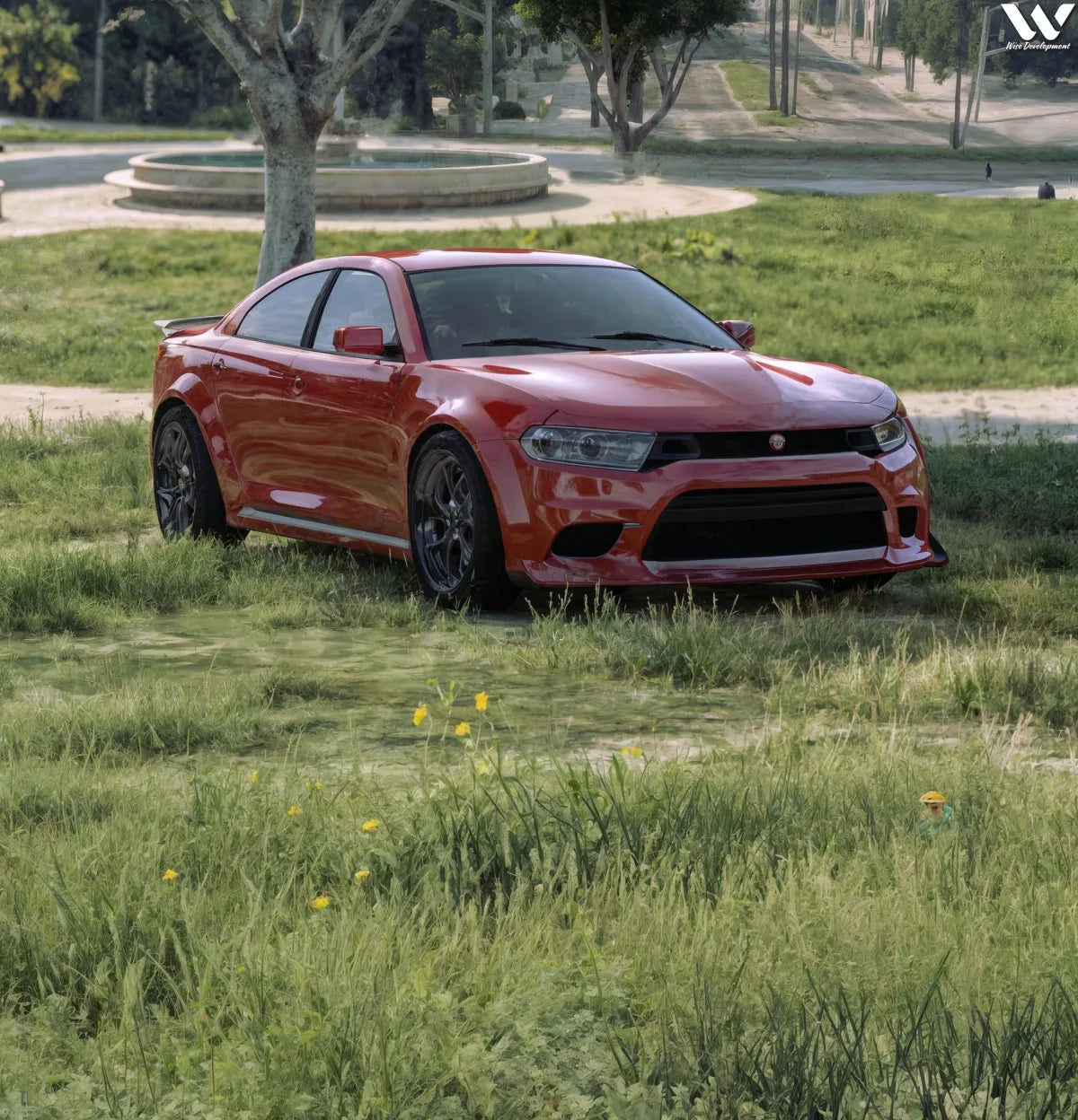 buffalo pt fivem ready lore friendly tuning 173.jpg