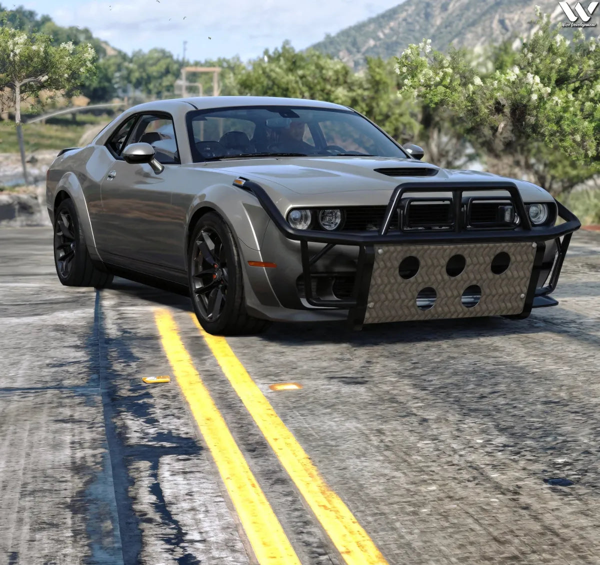 challenger demon fivem ready debadged rambar 399.jpg