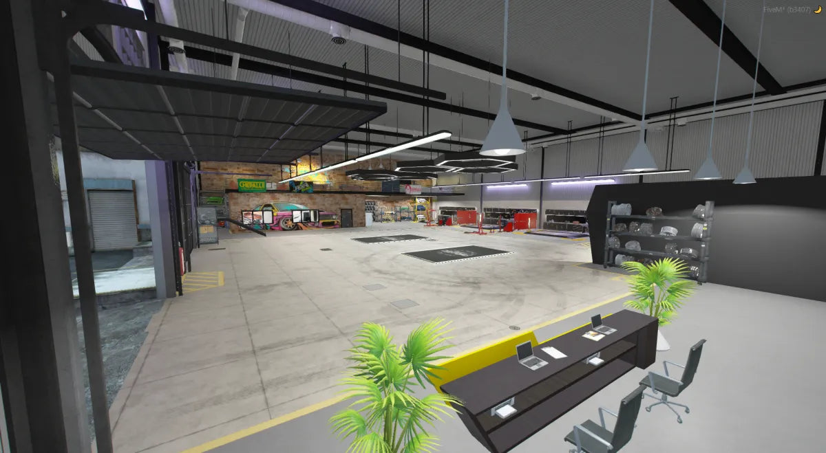 custom ls mechanic fivem ready mlo 967.jpg