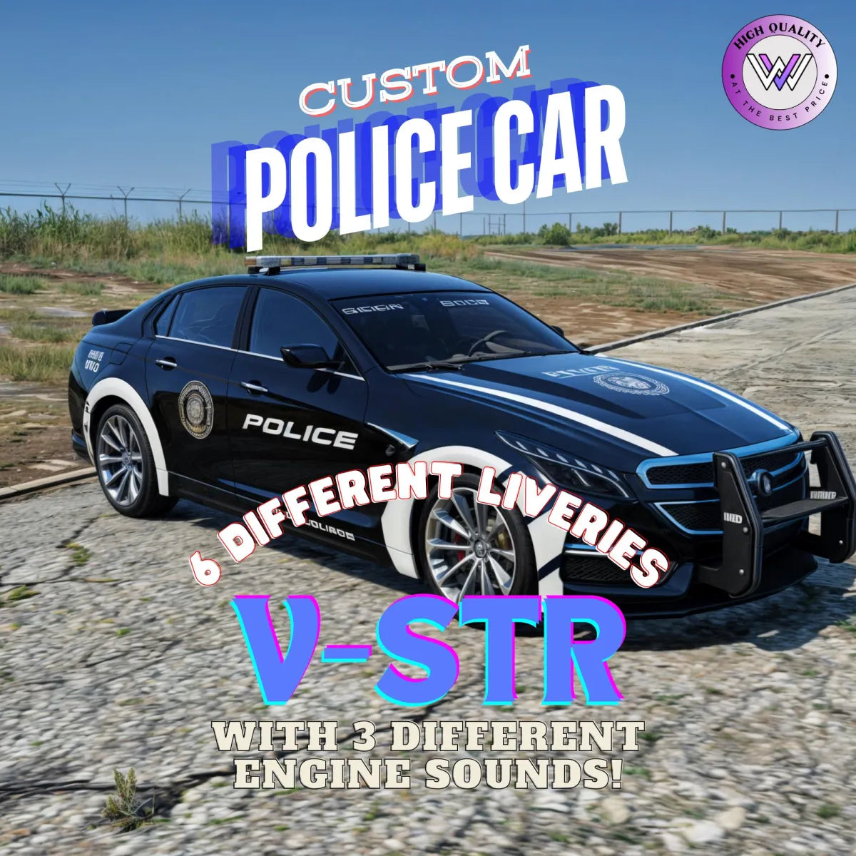 custom police car v str l debadged fivem ready lore friendly 6 608.jpg