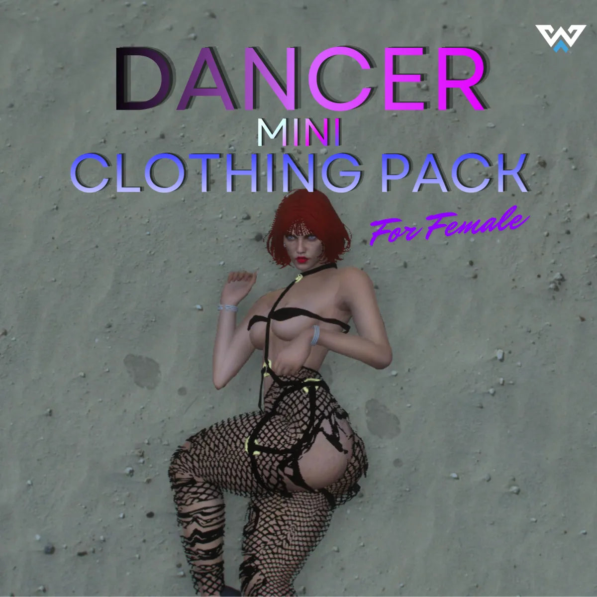 dancer mini clothing pack fivem ready unbranded tos compliant 155.jpg