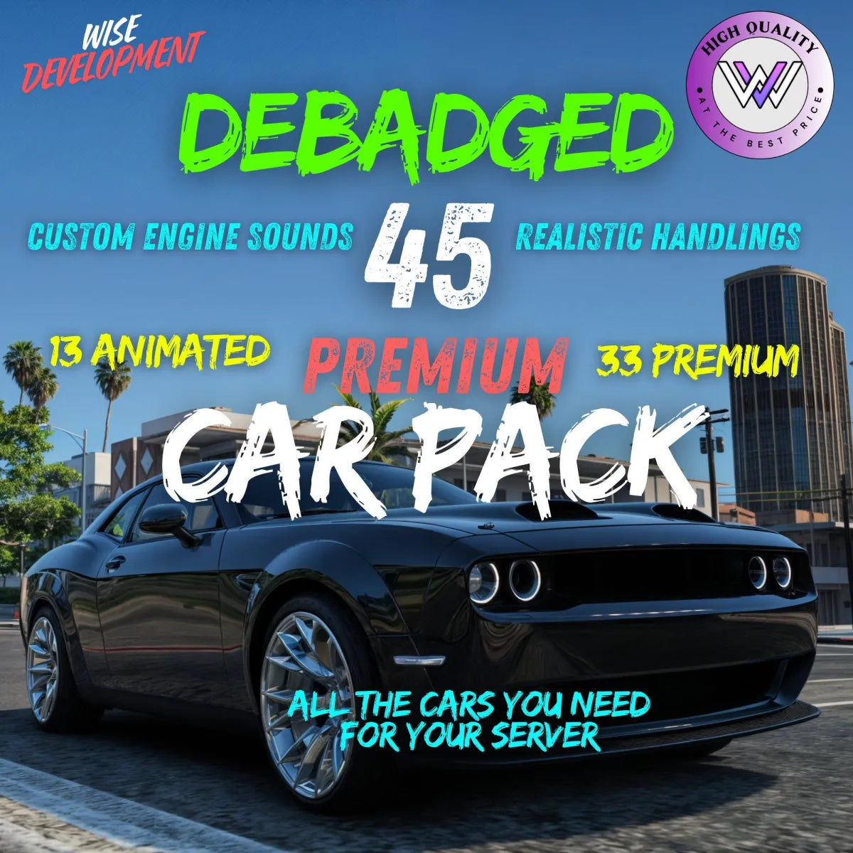 debadged car pack fivem ready l custom engine sounds unbranded 197.jpg