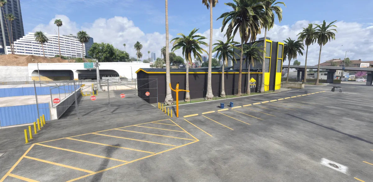 del perro taxi station fivem ready mlo 924.jpg