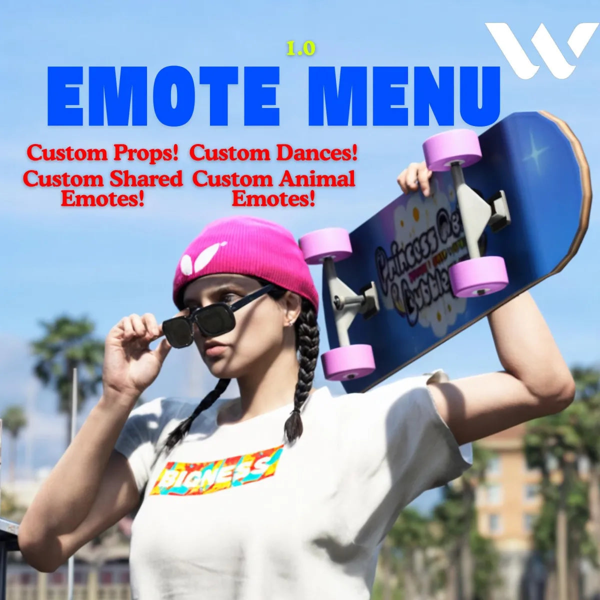 emotes animations fivem ready emote menu scripts 888.jpg