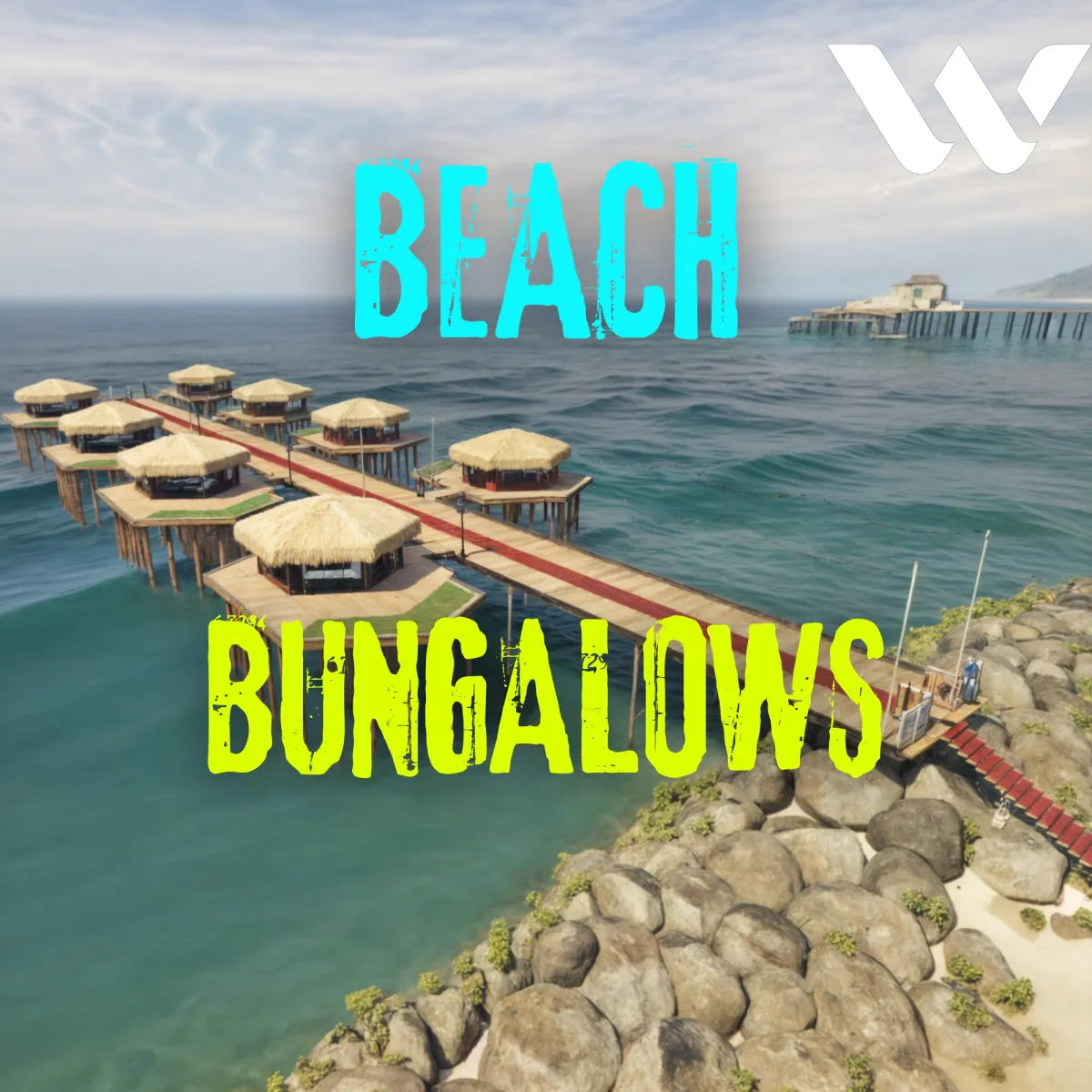 fivem beach bungalows ready pier houses mlo 134.jpg