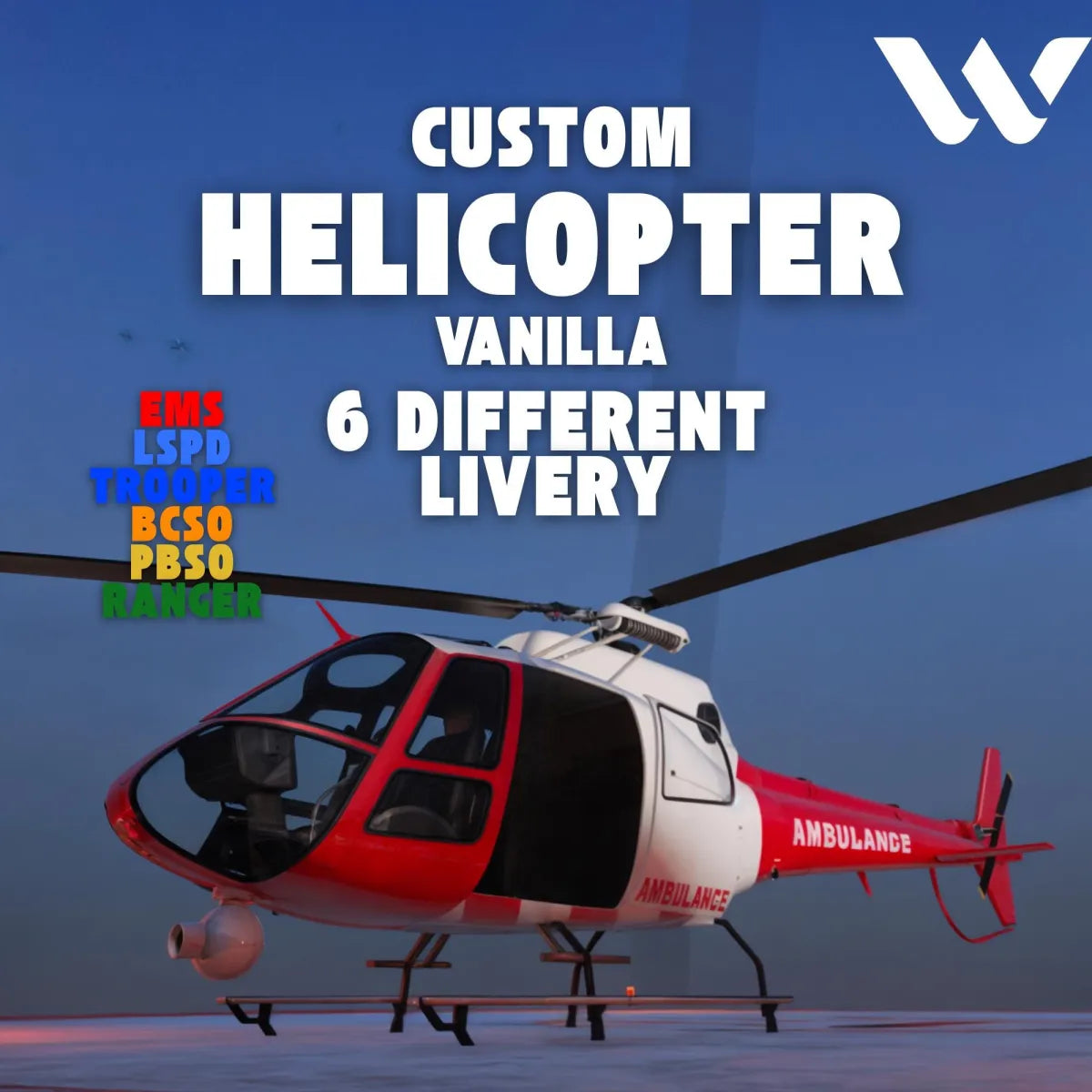 fivem custom helicopter l ready emergency livery lore friendly 350.jpg