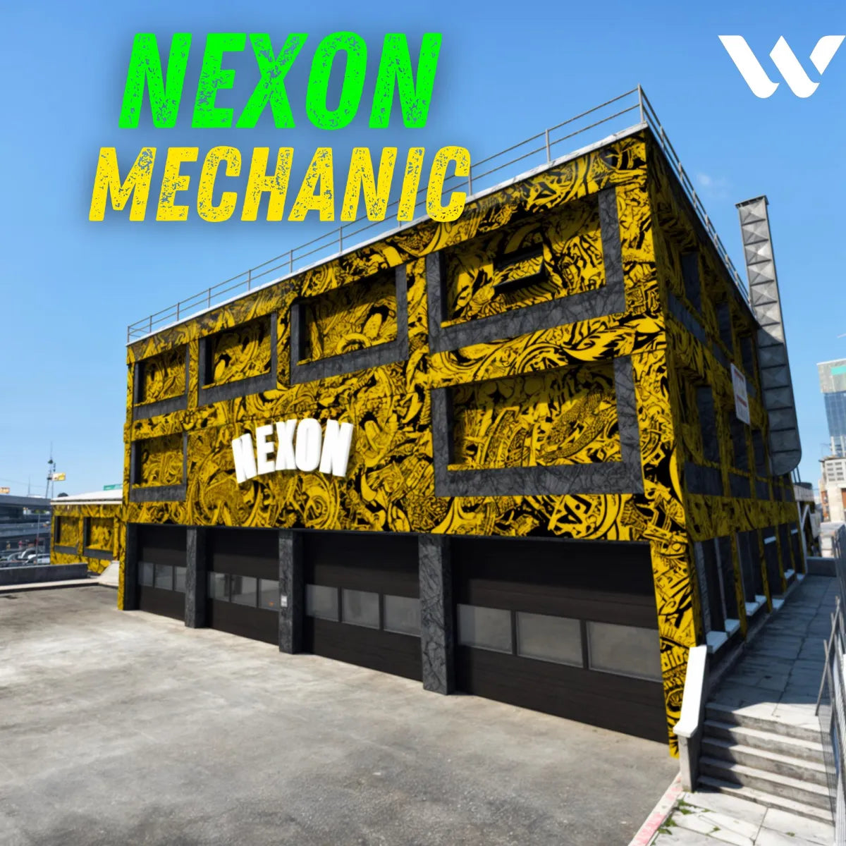 fivem nexon mechanic ready mlo custom map 970.jpg