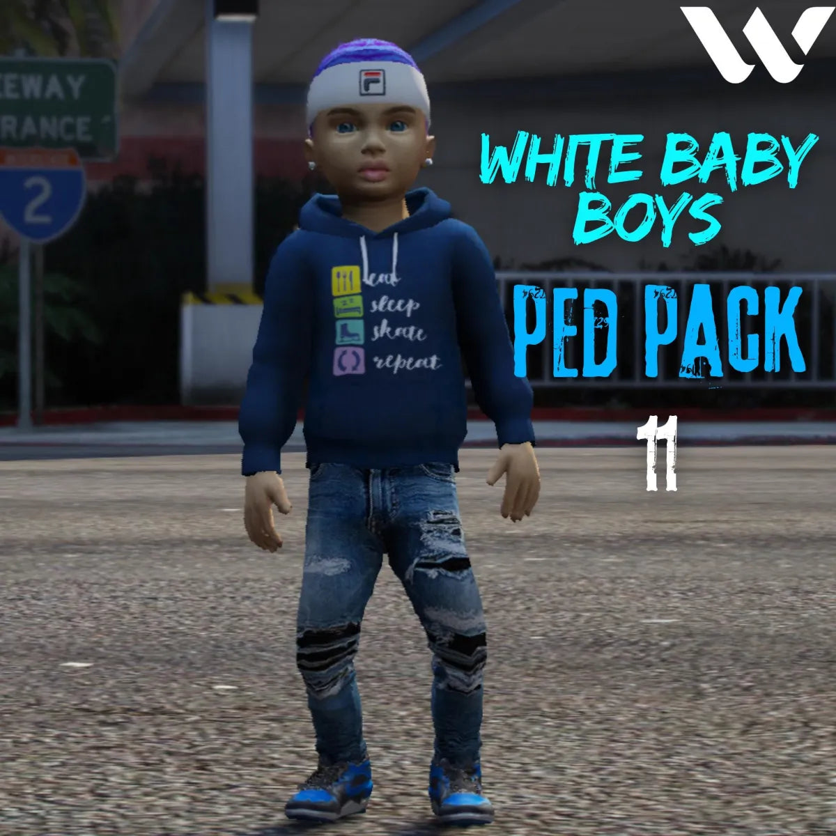 fivem ped pack white baby boys ready l 822.jpg