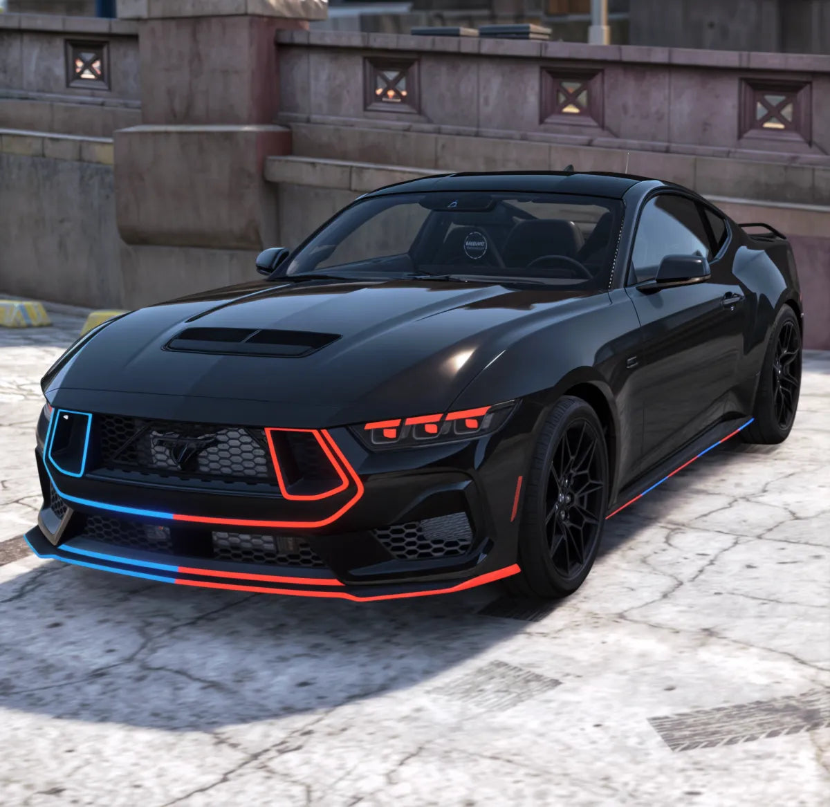 ford mustang gt police fivem ready badged 846.jpg