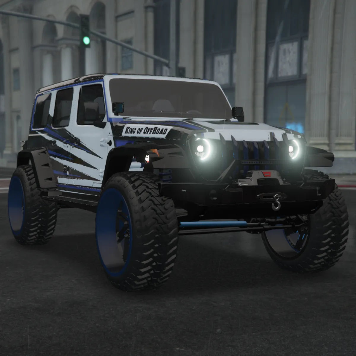 jeep sahara king of offroad fivem ready debadged custom livery 331.jpg