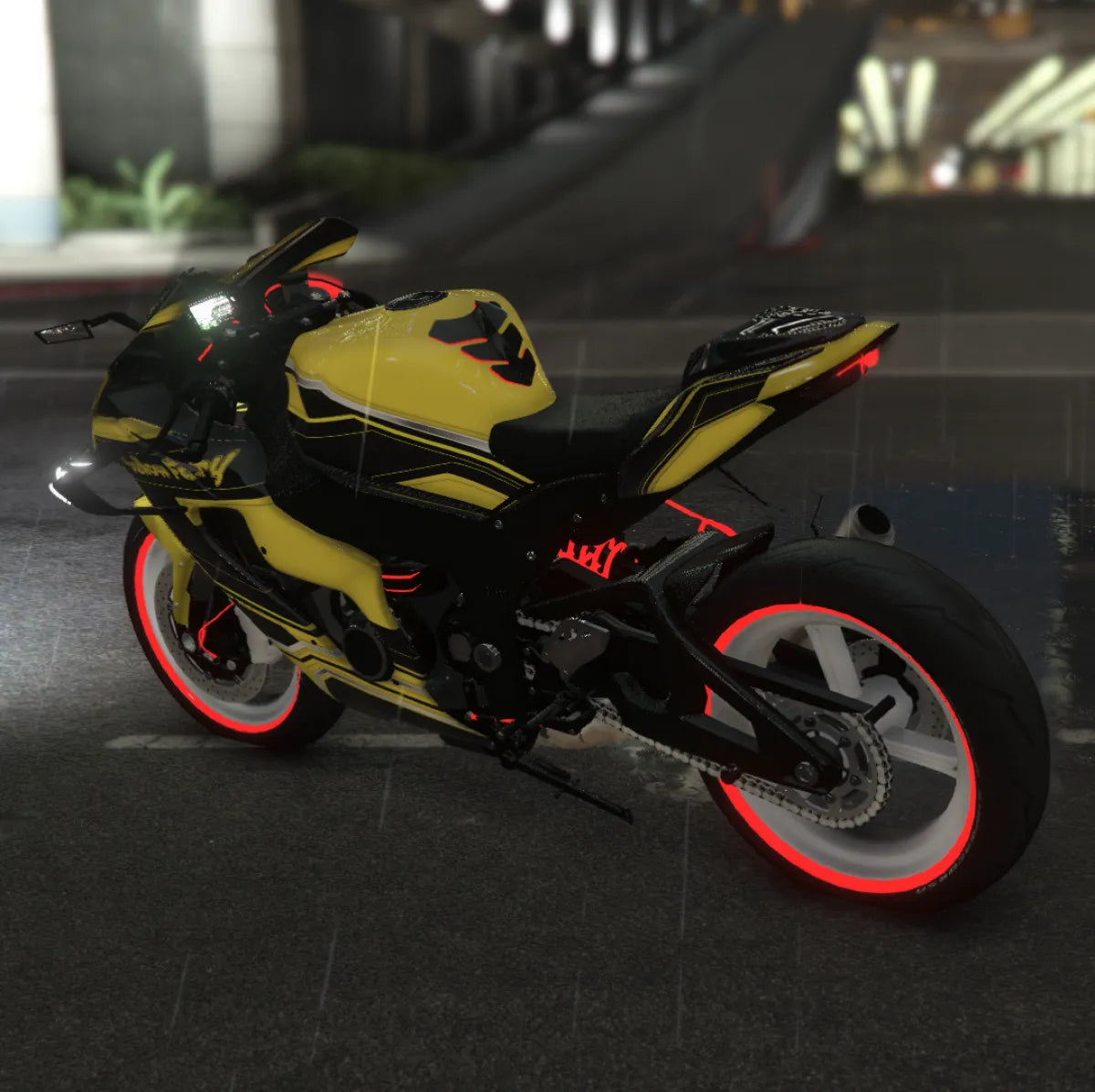 kawasaki zx10r yellowfury fivem ready debadged custom livery 502.jpg