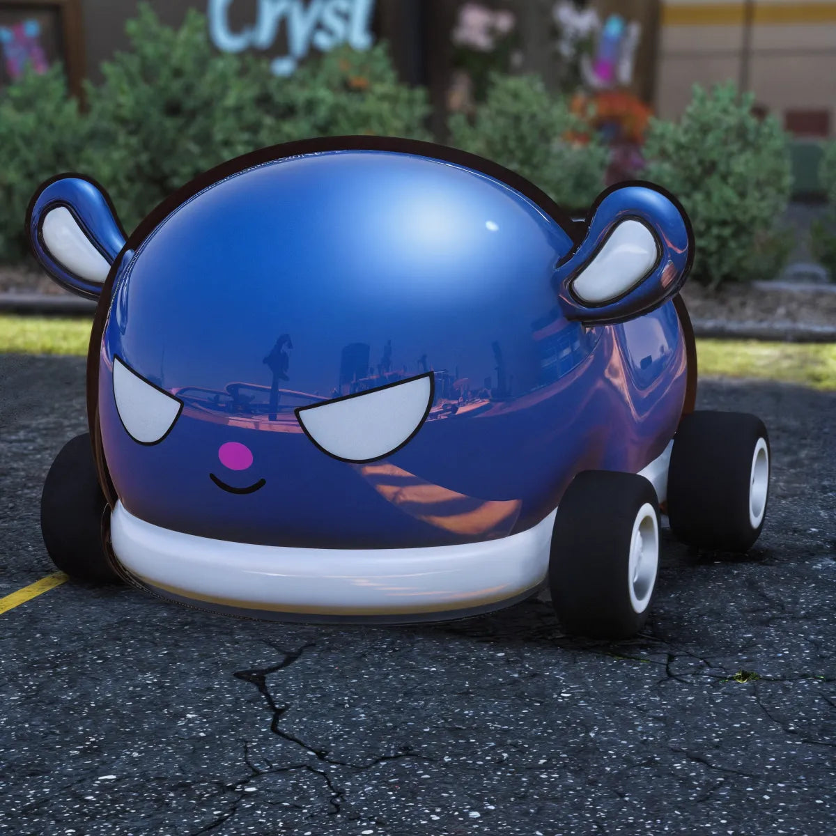 kuromi car and bike fivem ready lore friendly 897.jpg