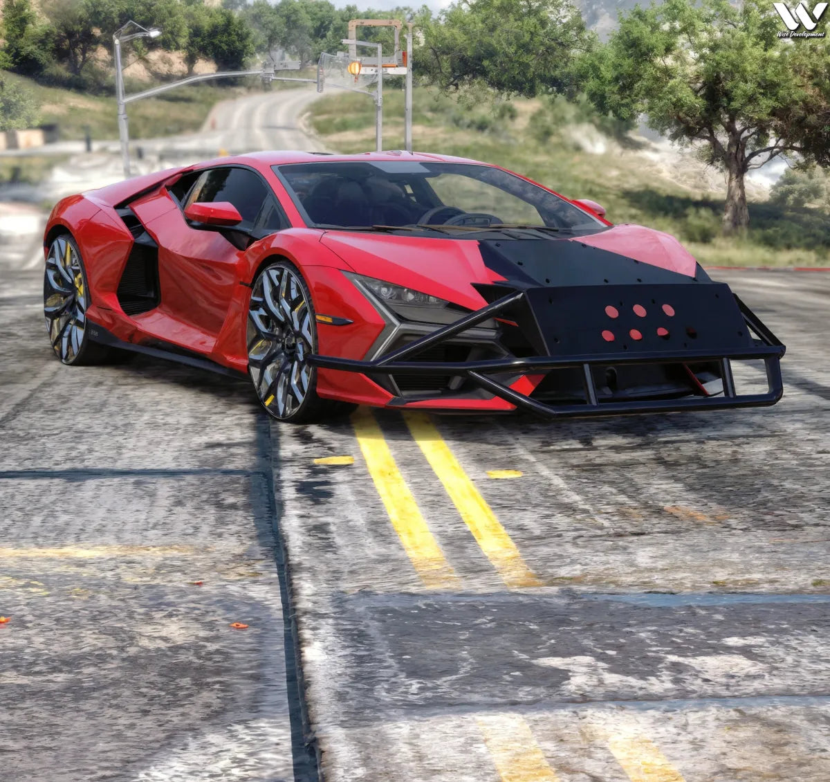 lamborghini revuelto fivem ready debadged rambar 580.jpg