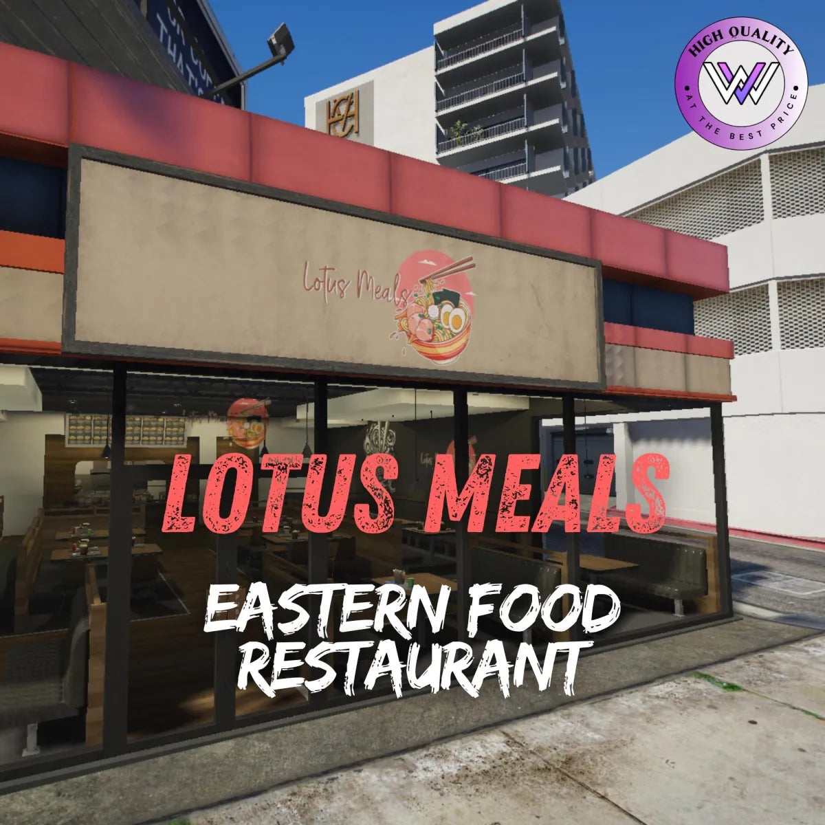 lotus meals eastern restaurant fivem ready l mlo business store 813.jpg