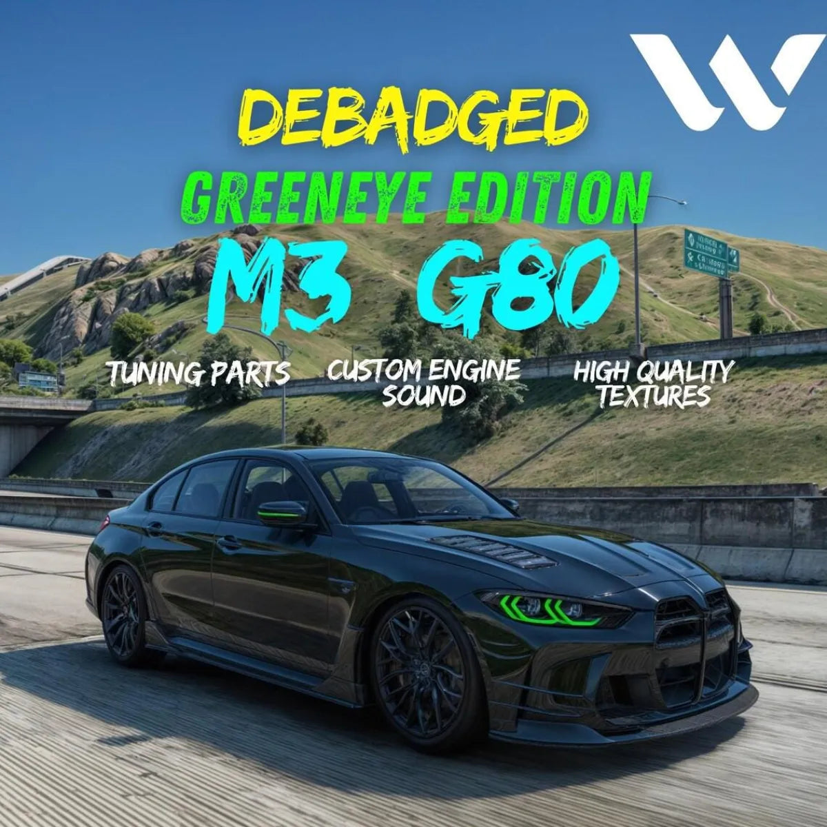 m3 g80 car fivem ready debadged custom engine sound 166.jpg