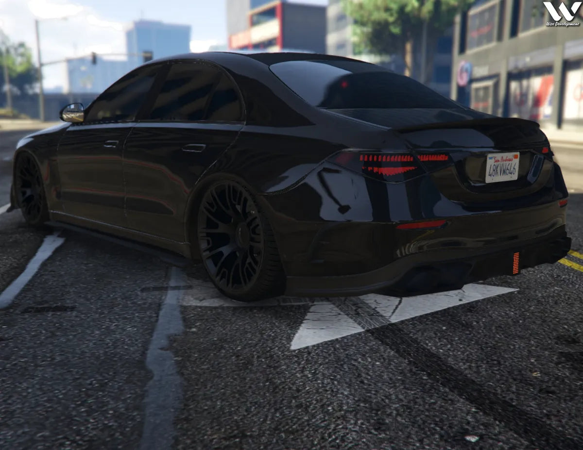 mercedes s500 mansory fivem ready debadged 249.jpg