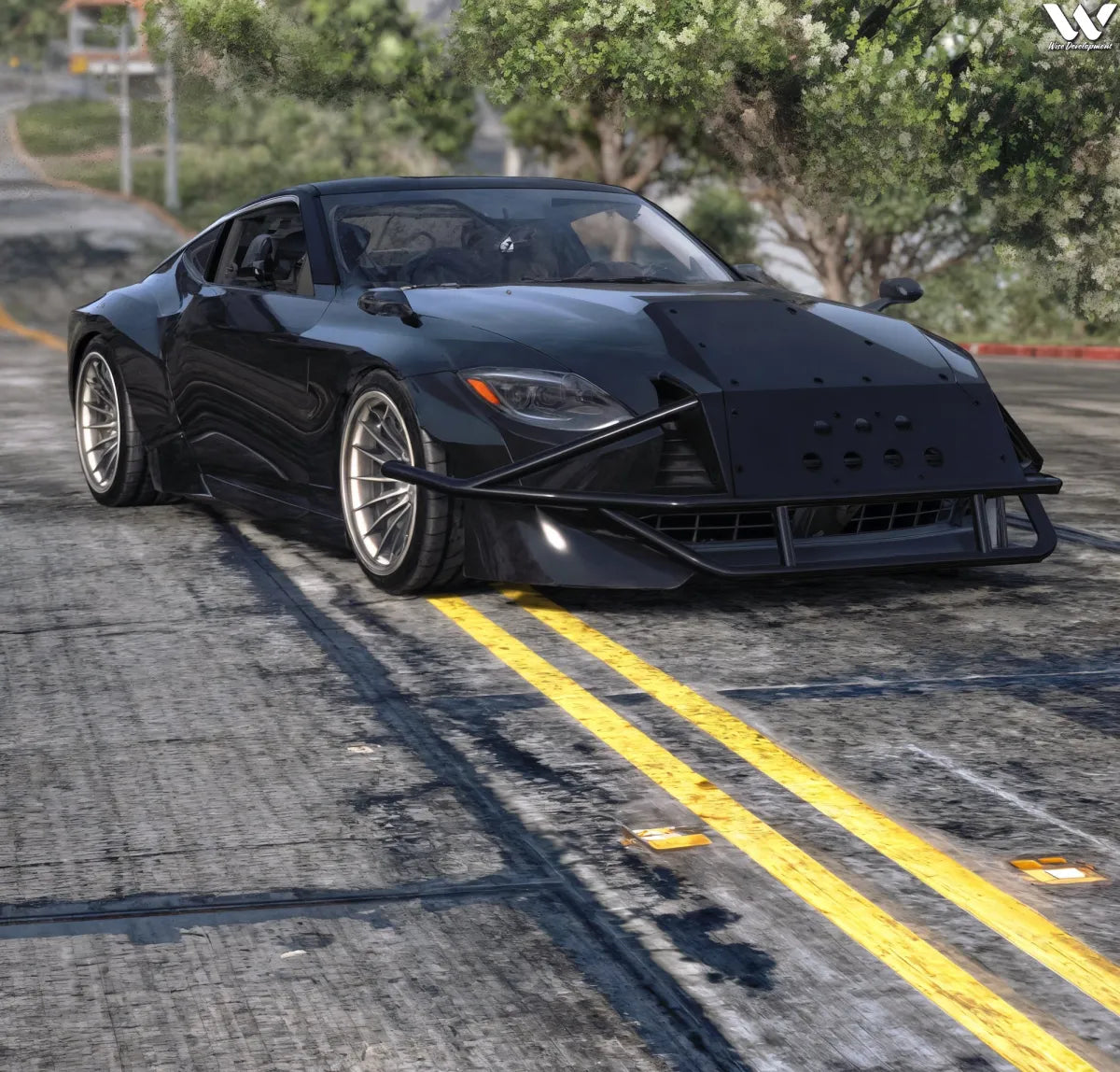 nissan fairlady zz fivem ready debadged rambar 444.jpg