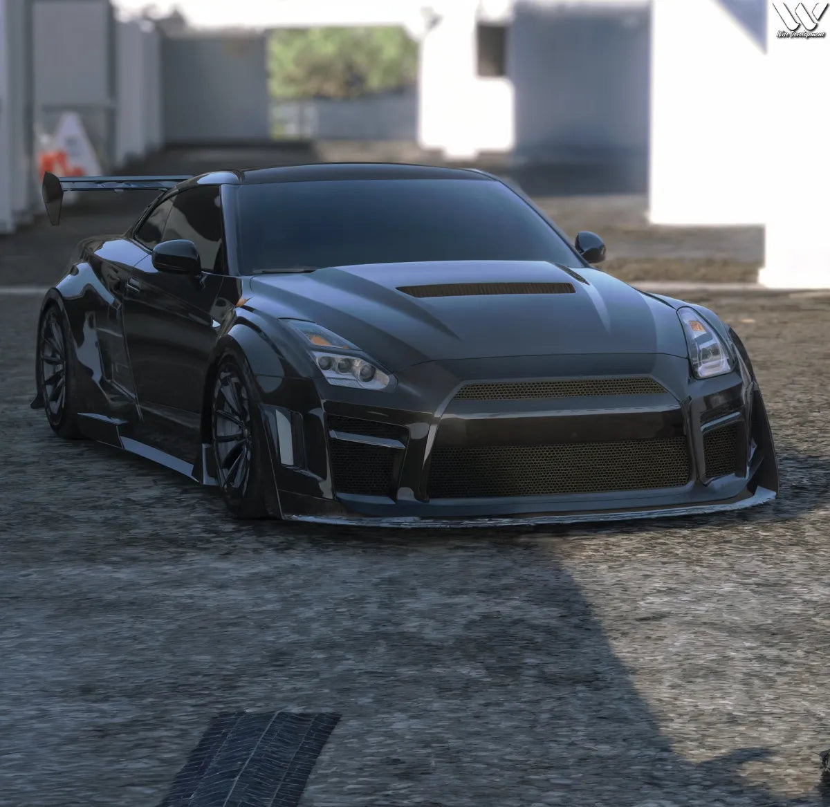 nissan gt 35 custom fivem ready debadged 415.jpg