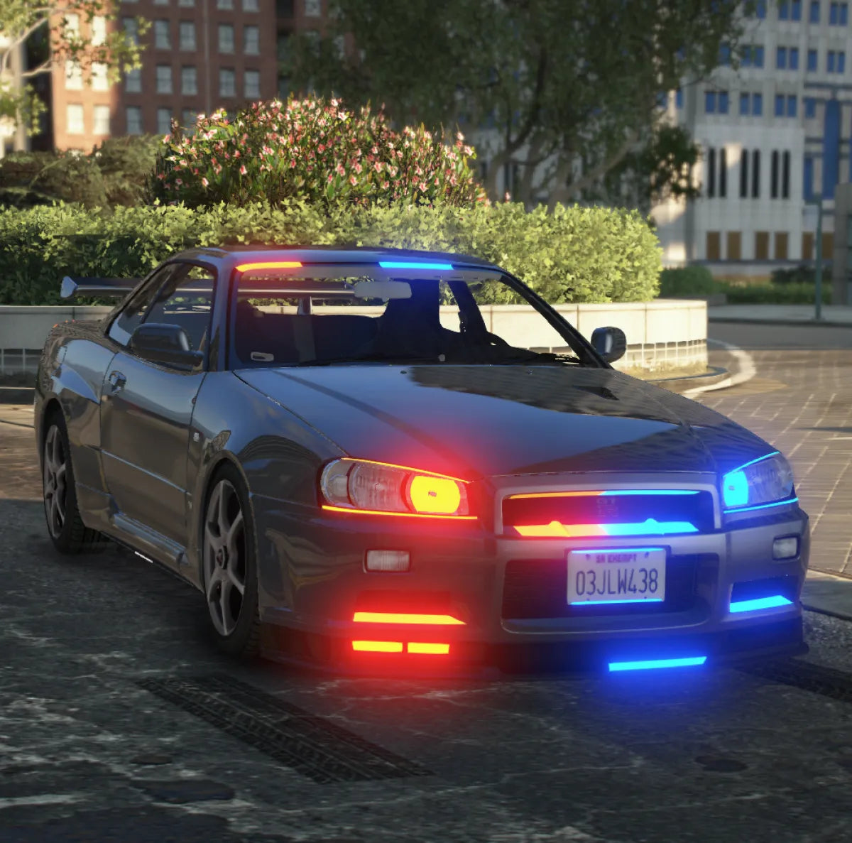 nissan r34 unmarked fivem ready badged 898.jpg