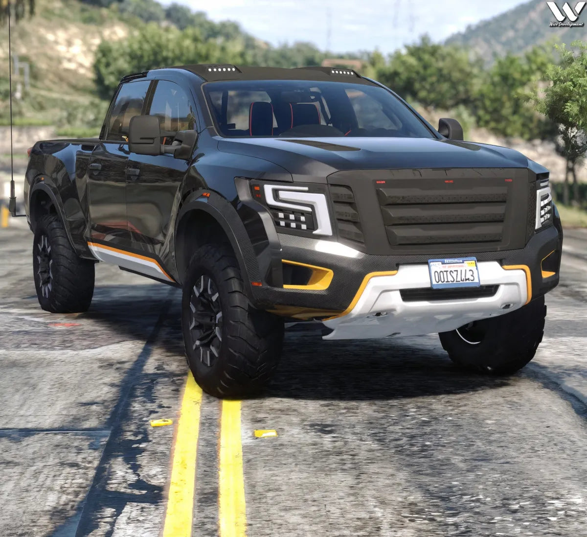 nissan titan 17 fivem ready debadged rambar 978.jpg