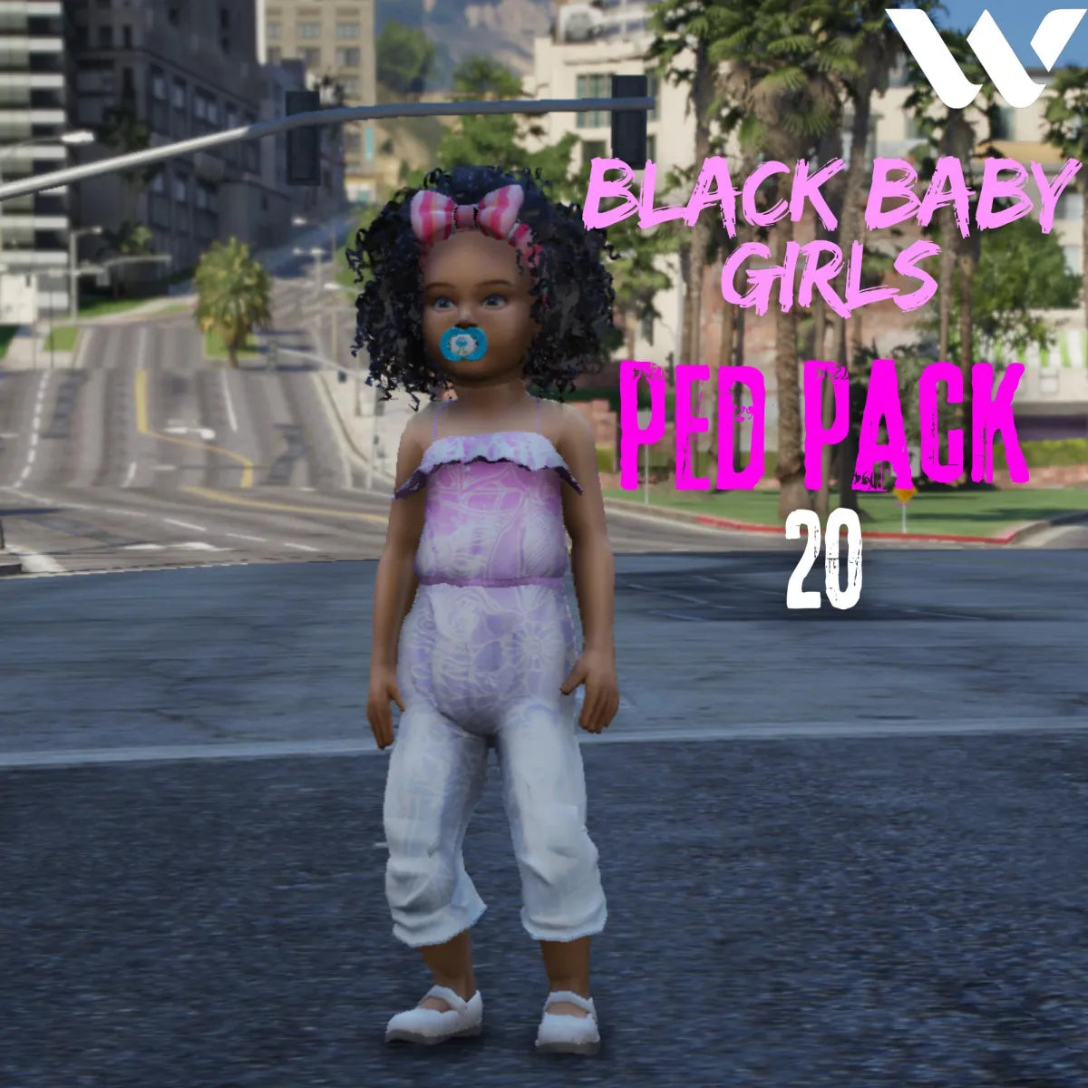 ped pack black baby girls fivem ready l kid peds 722.jpg