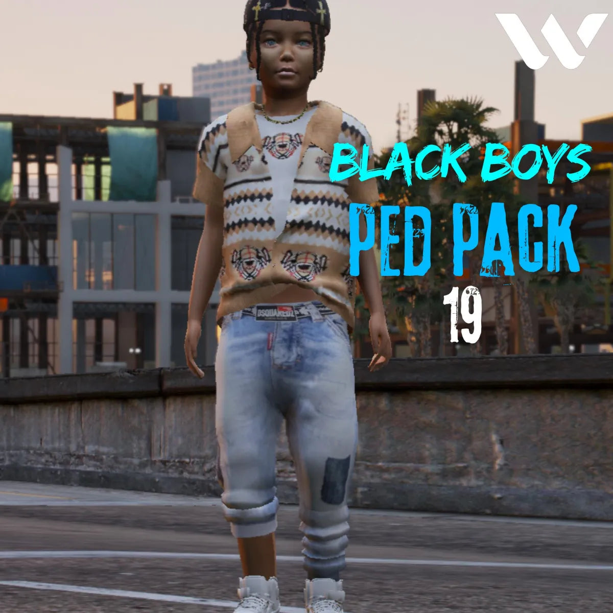 ped pack black boys fivem ready roleplay kid peds 885.jpg