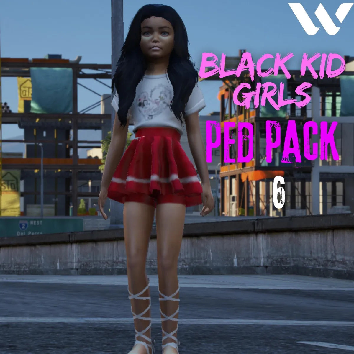 ped pack black kid girls fivem ready roleplay peds 303.jpg