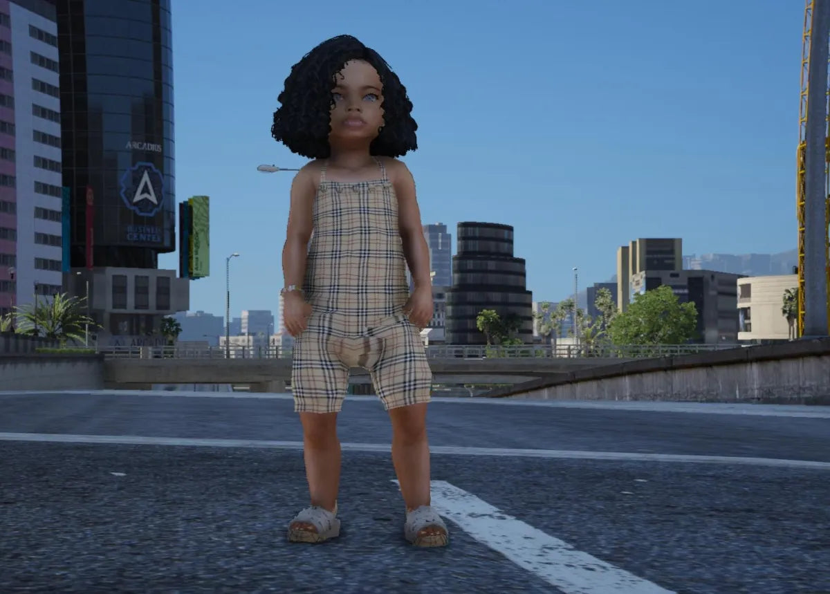 ped pack white baby girls fivem ready l kid peds roleplay 894.jpg