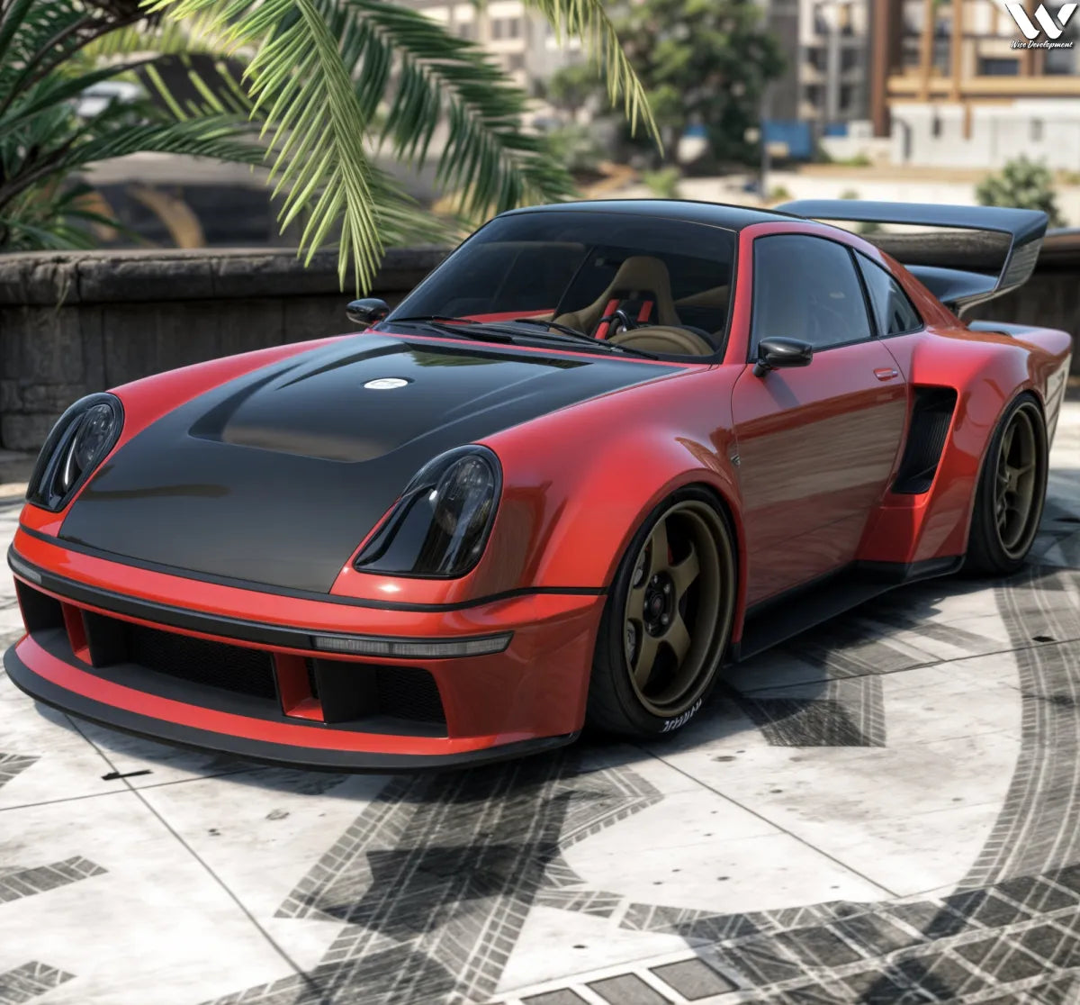 pfister comet retro ctx fivem ready lore friendly tuning 991.jpg