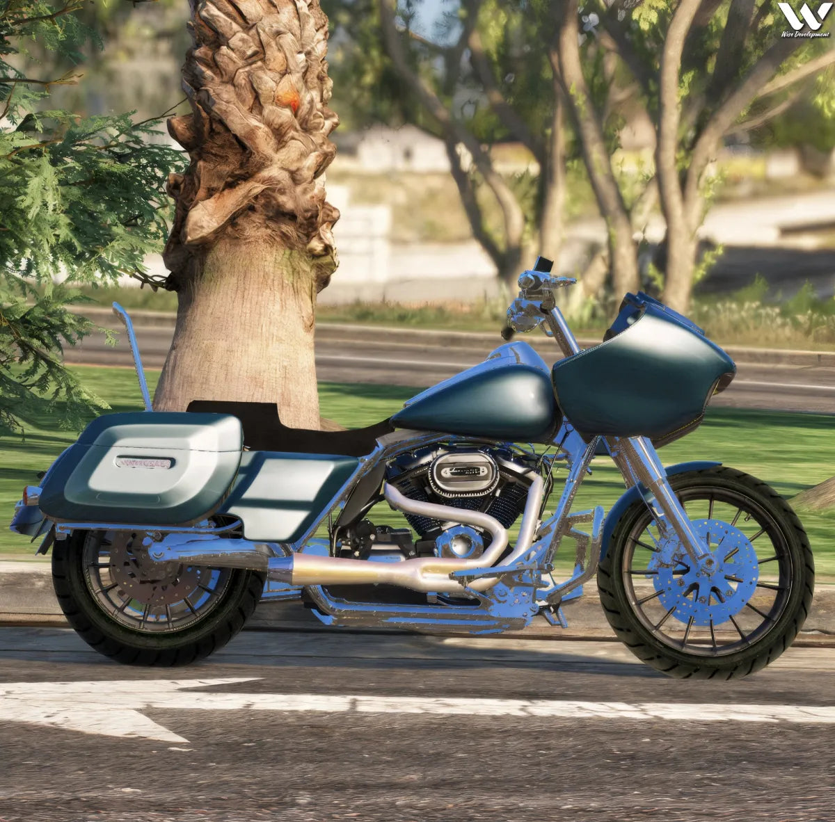 phantom chopper fivem ready lore friendly 429.jpg