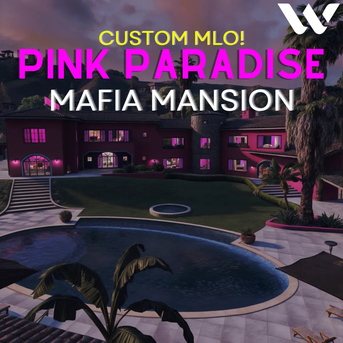 pink paradise mansion fivem ready l mlo custom map 135.jpg
