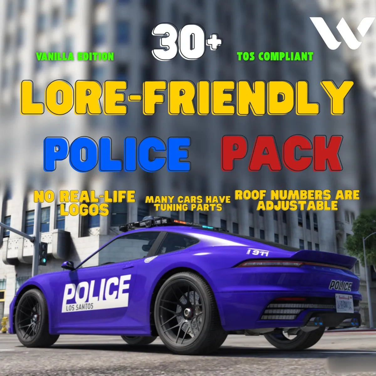 police car pack l fivem ready lore friendly tos compliant 658.jpg