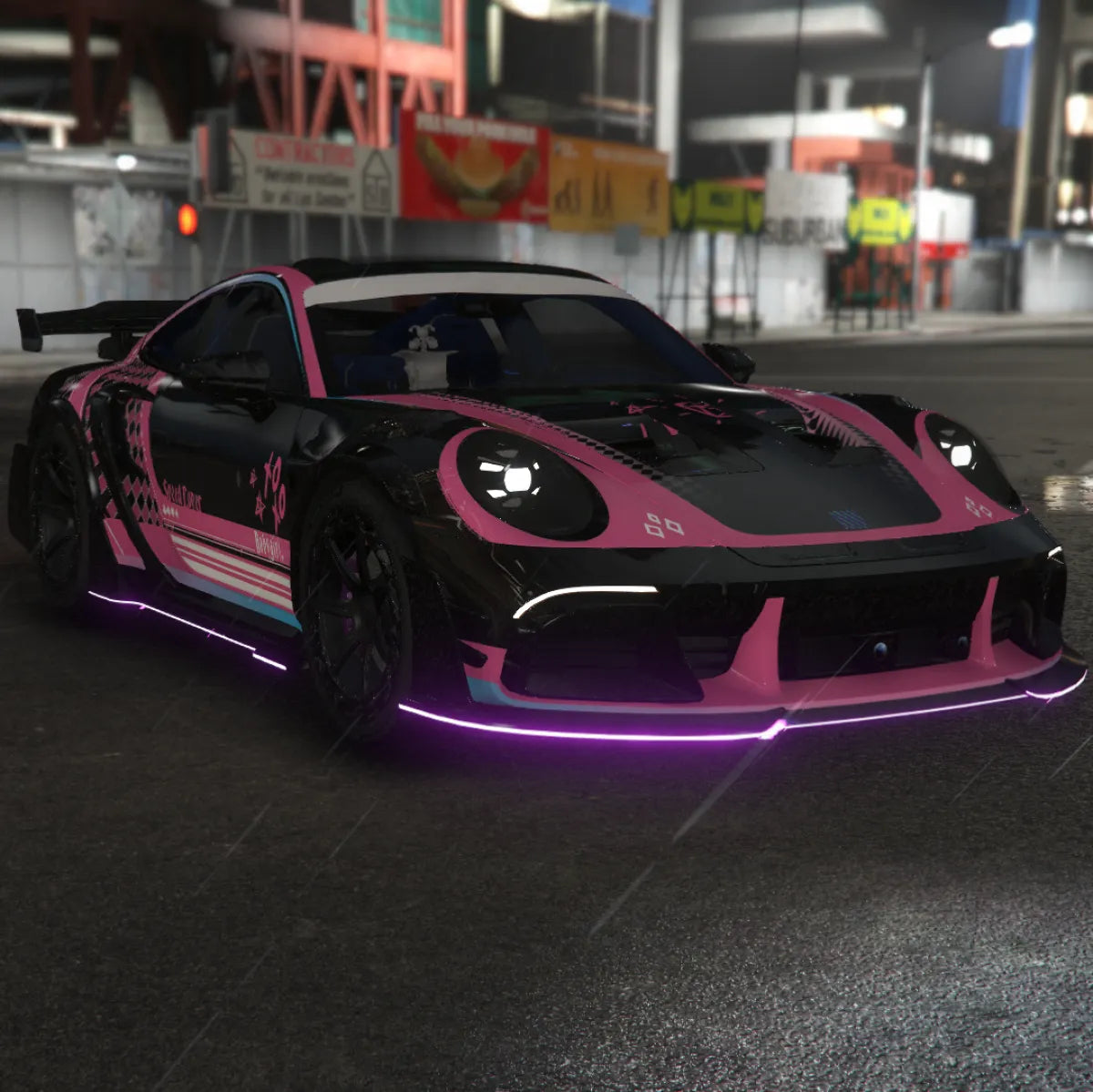 porsche 911 babygirl fivem ready badged custom livery 416.jpg