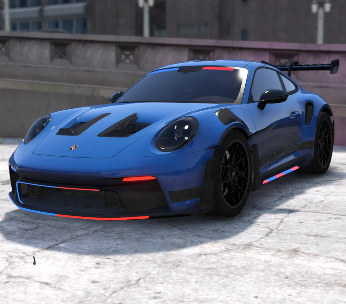 porsche 911 gt 3 police fivem ready badged 742.jpg