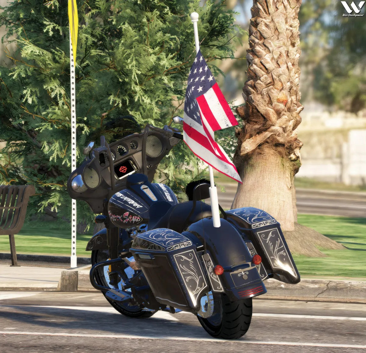 raven chopper fivem ready lore friendly 916.jpg