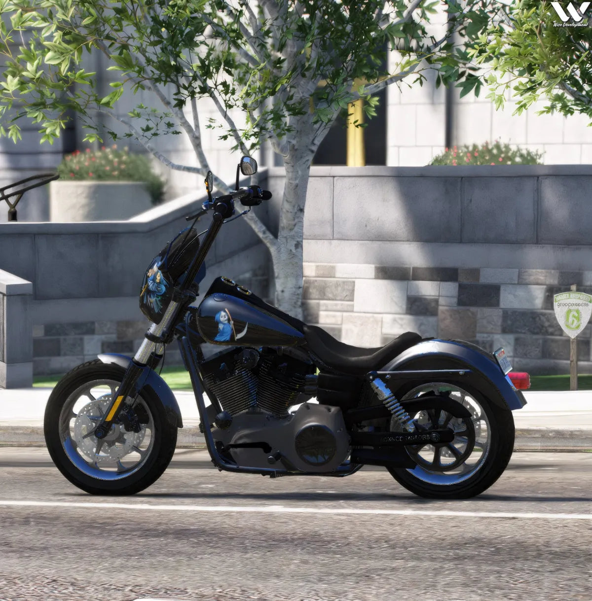 sadking chopper fivem ready lore friendly 529.jpg