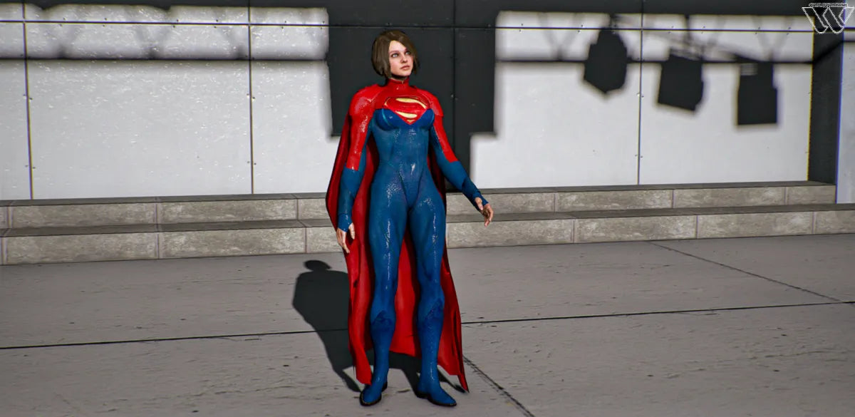 the flash super girl fivem ready l movie ped roleplay 744.jpg