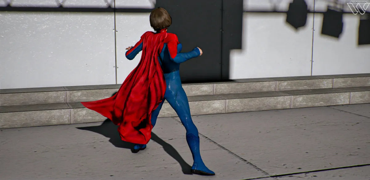 the flash super girl fivem ready l movie ped roleplay 894.jpg